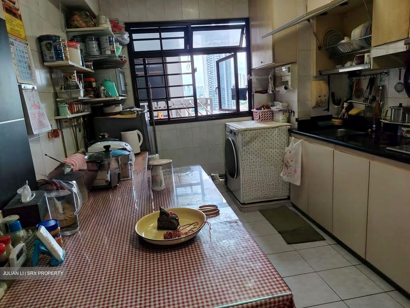 Blk 90 Commonwealth View (Queenstown), HDB 4 Rooms #574462871